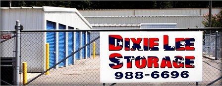 Dixie Lee Storage